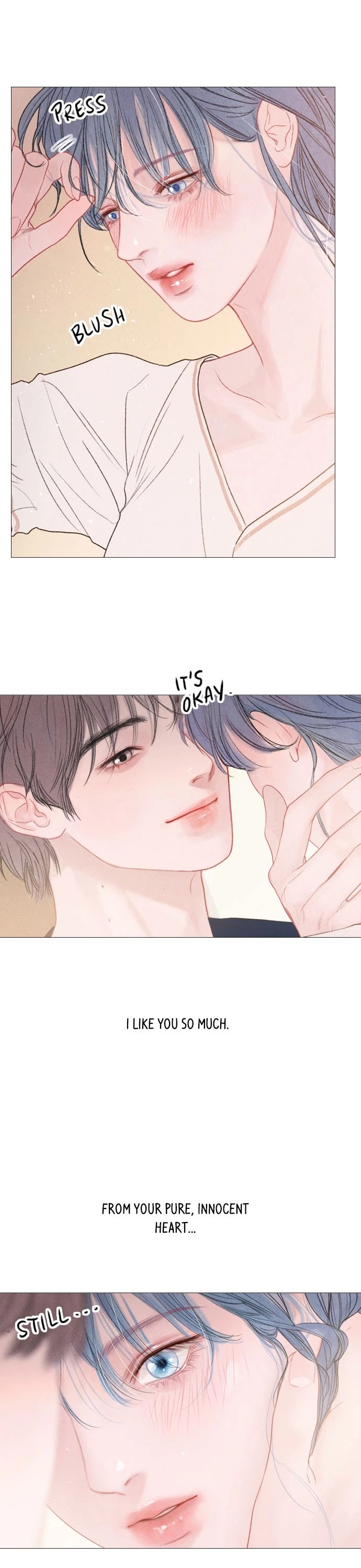 Read Mystical (en) Manga Online