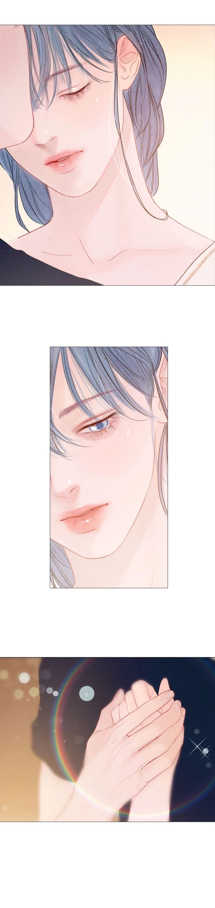 Read Mystical (en) Manga Online