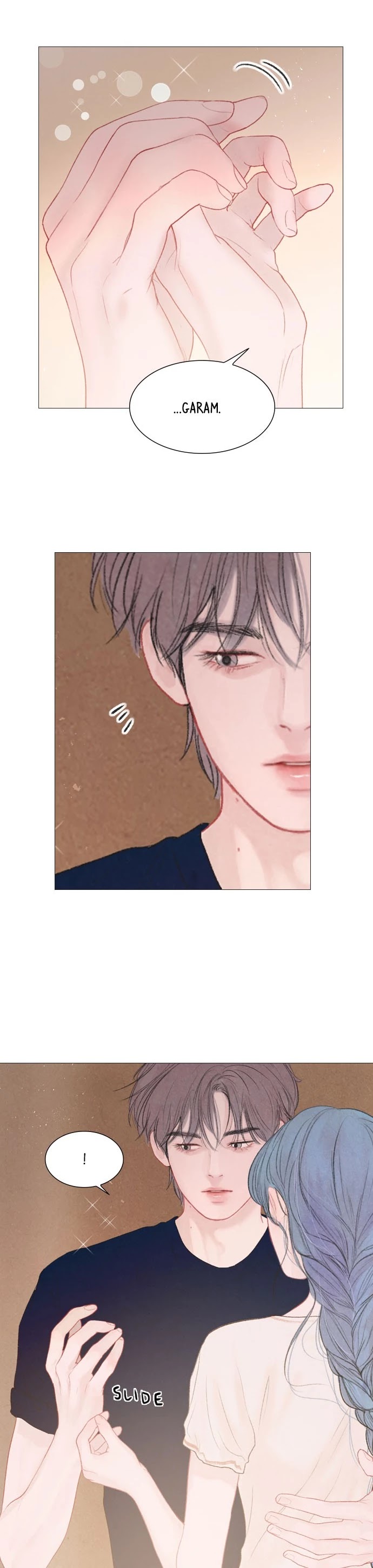 Read Mystical (en) Manga Online