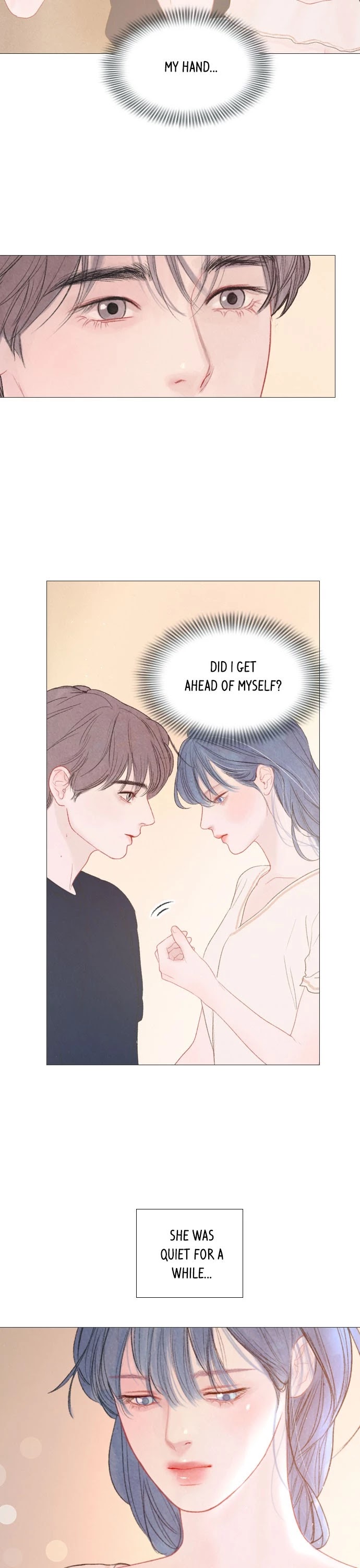 Read Mystical (en) Manga Online