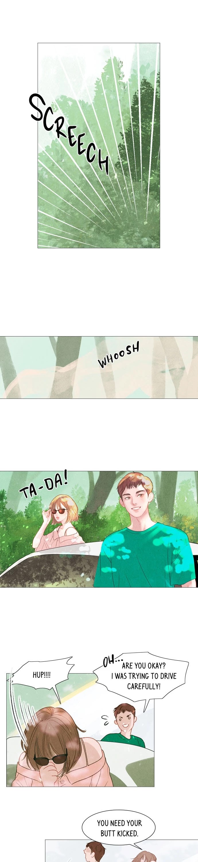 Read Mystical (en) Manga Online