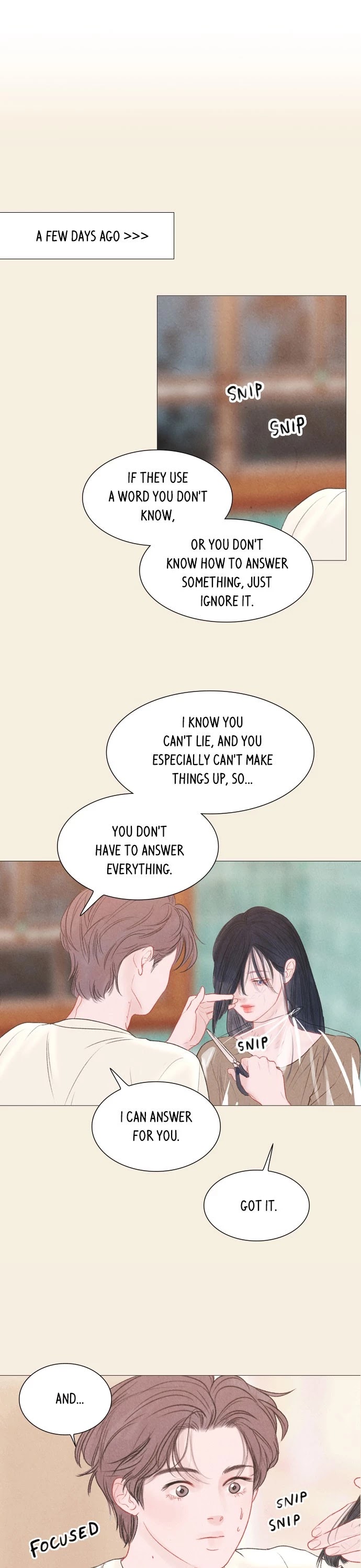 Read Mystical (en) Manga Online