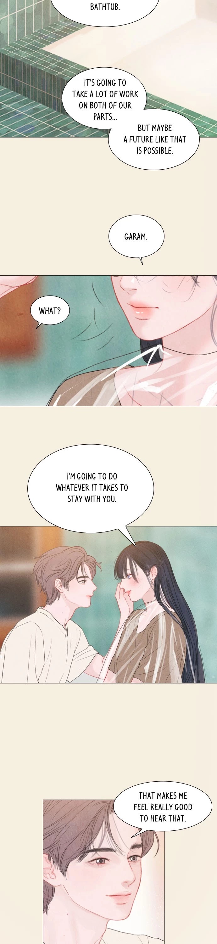 Read Mystical (en) Manga Online