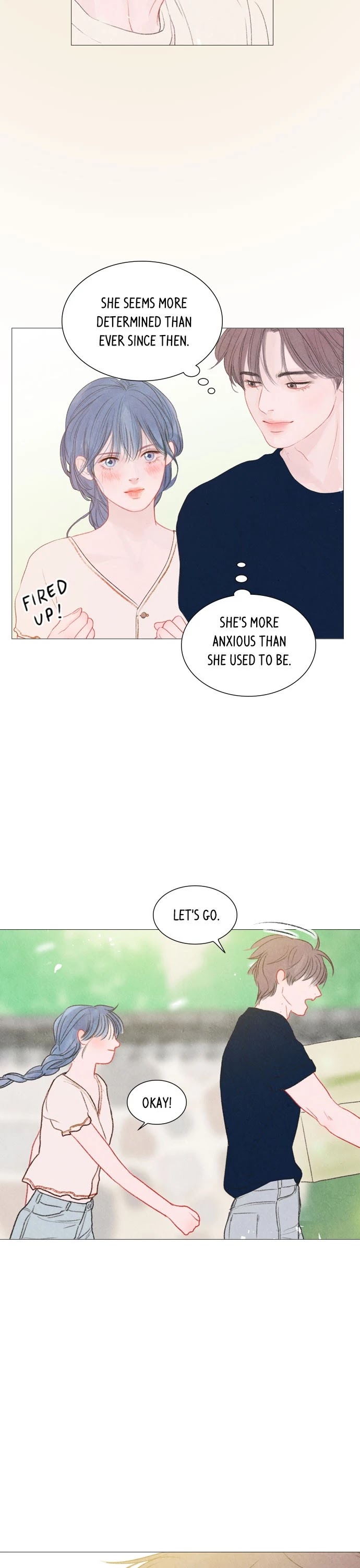 Read Mystical (en) Manga Online