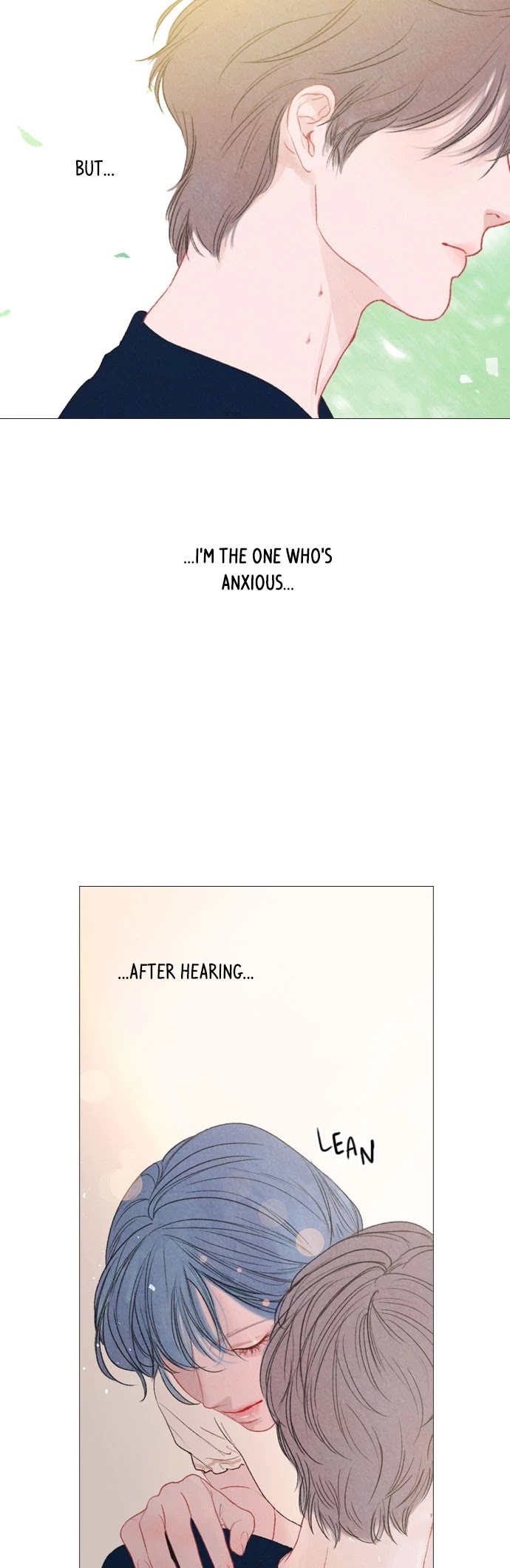 Read Mystical (en) Manga Online