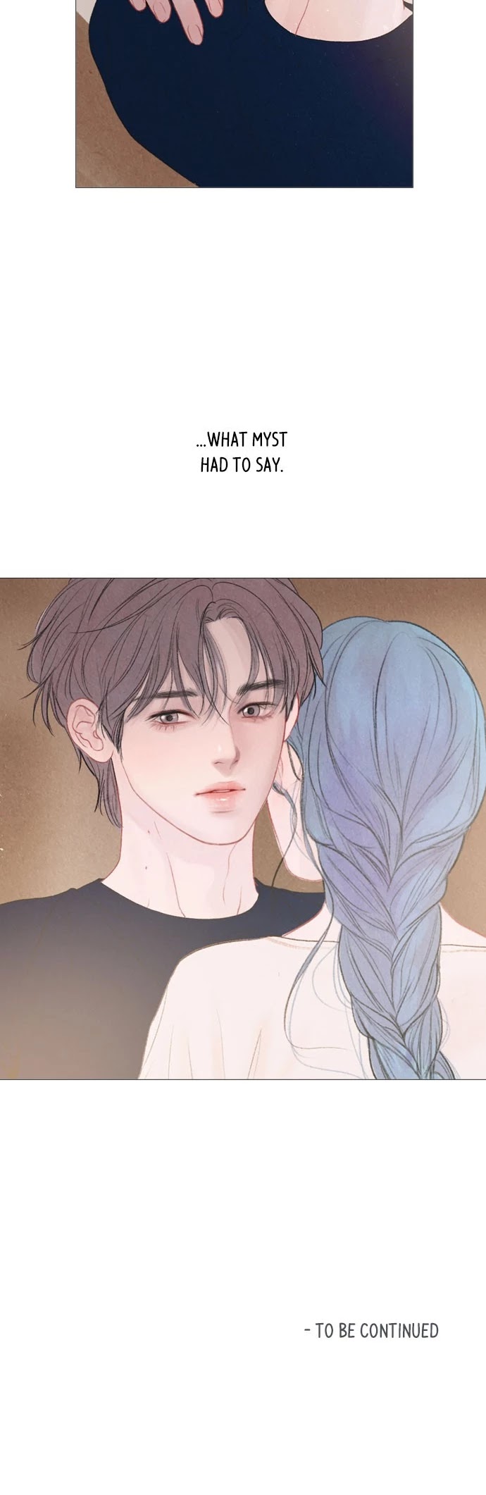 Read Mystical (en) Manga Online