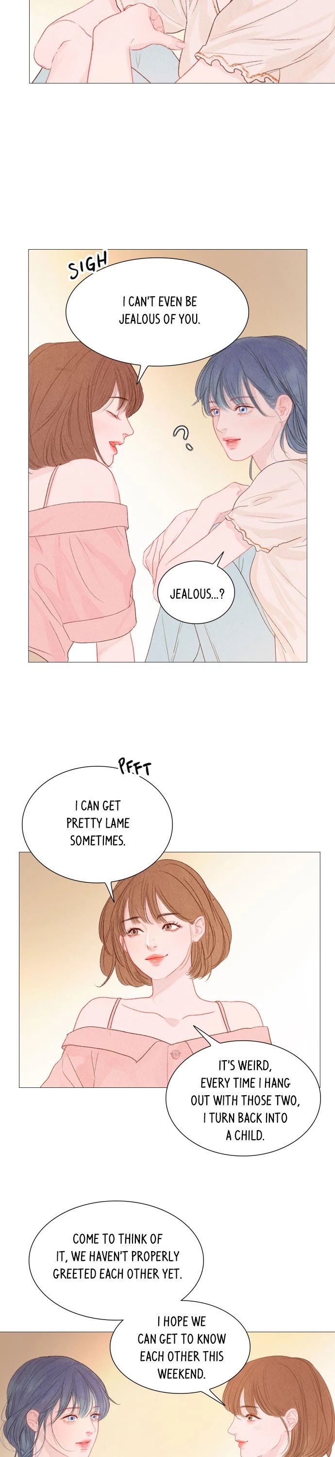 Read Mystical (en) Manga Online