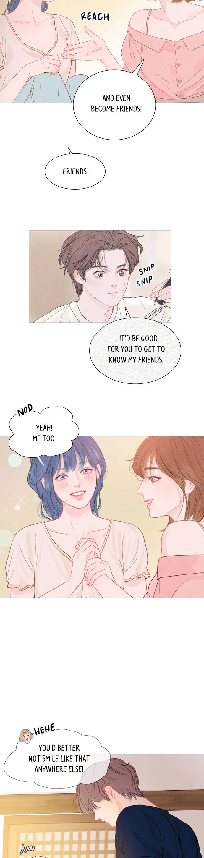 Read Mystical (en) Manga Online