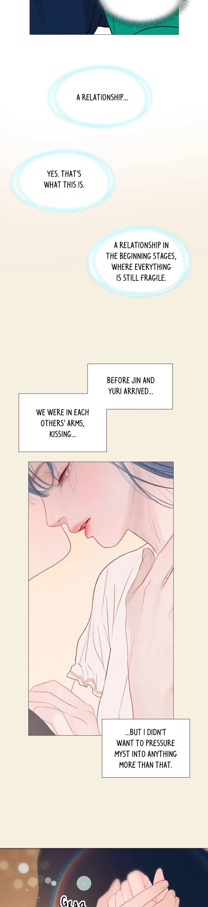 Read Mystical (en) Manga Online