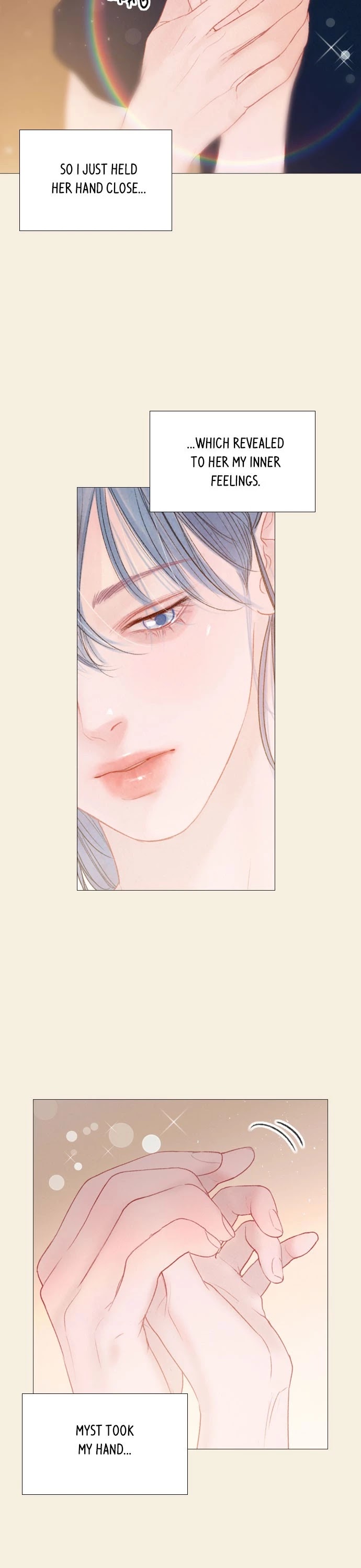 Read Mystical (en) Manga Online