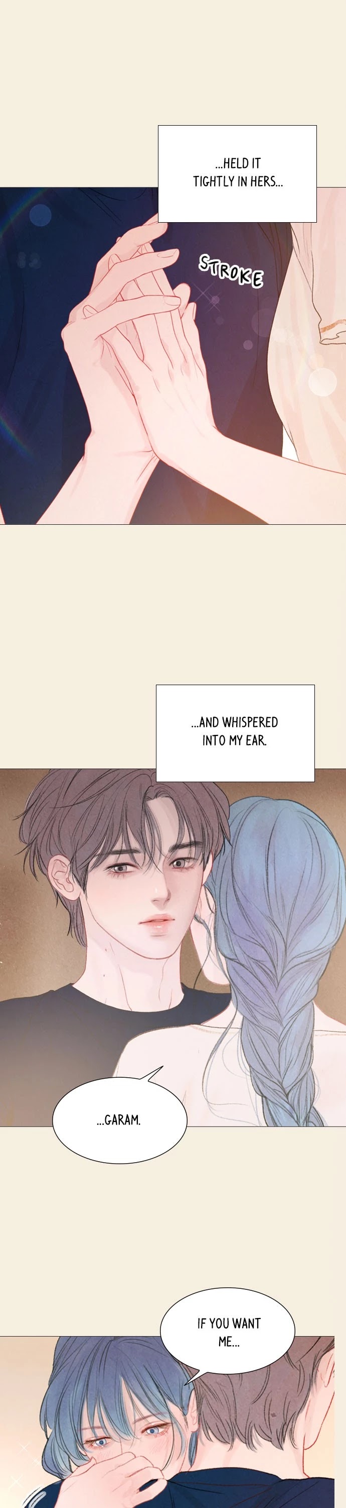 Read Mystical (en) Manga Online