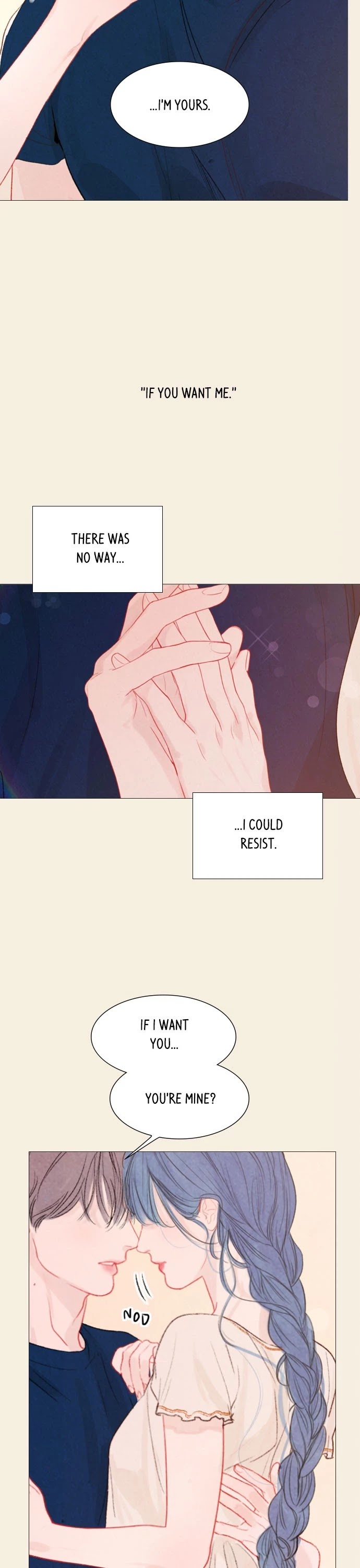 Read Mystical (en) Manga Online