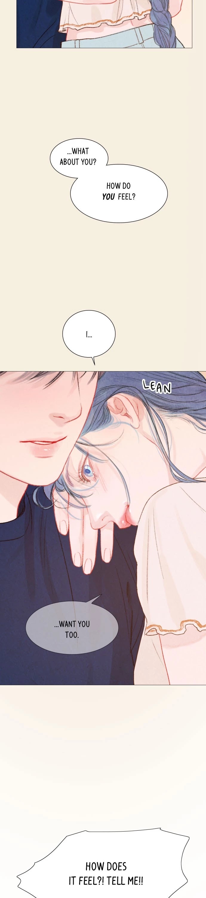 Read Mystical (en) Manga Online