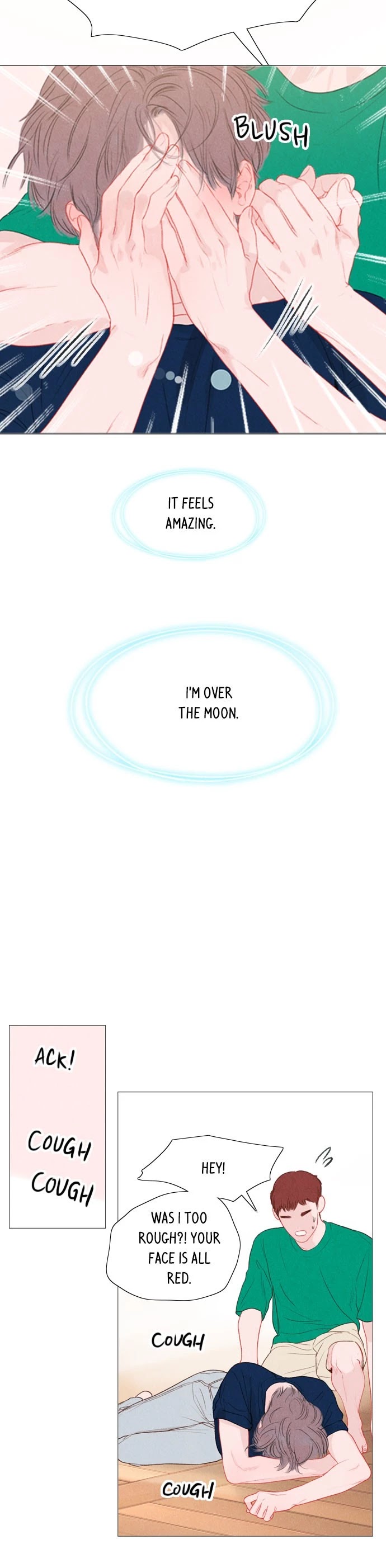 Read Mystical (en) Manga Online