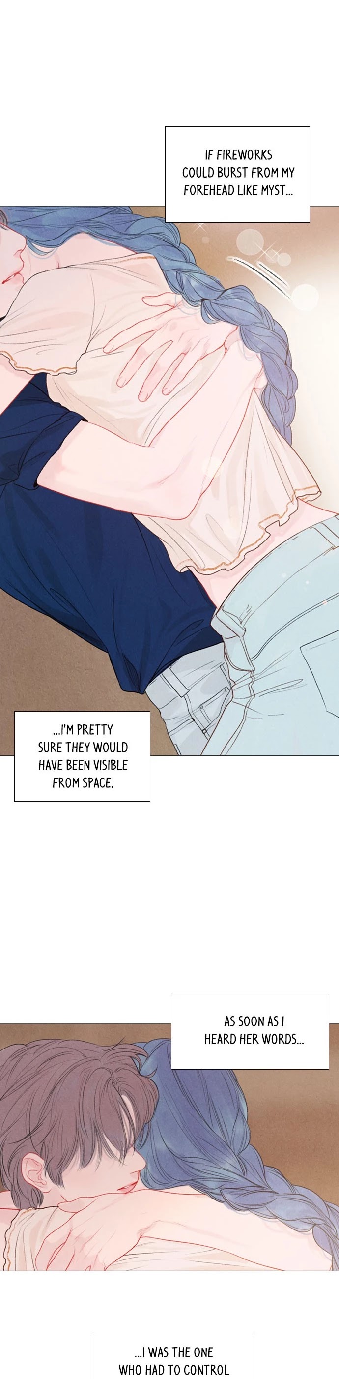 Read Mystical (en) Manga Online