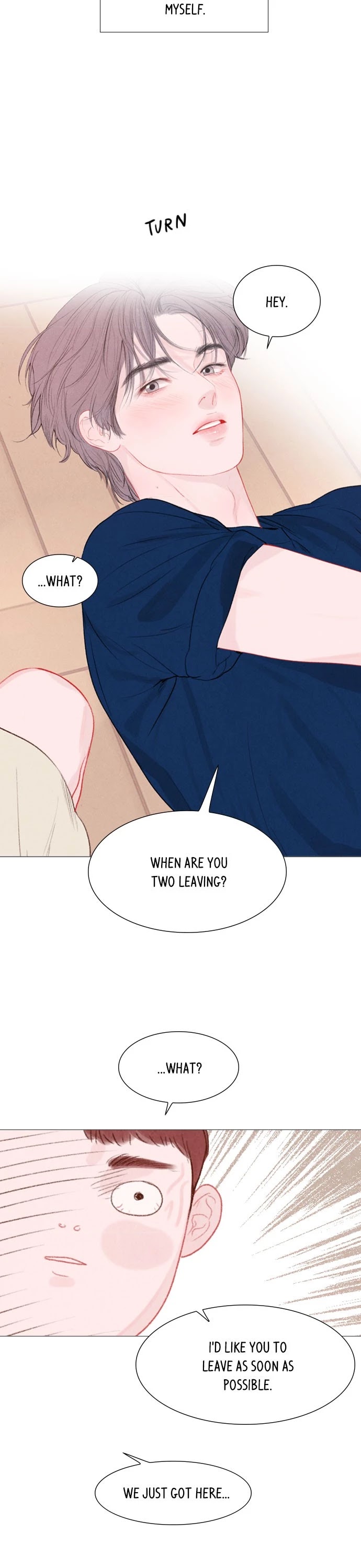 Read Mystical (en) Manga Online