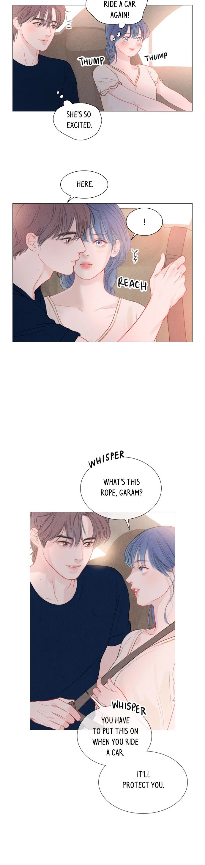 Read Mystical (en) Manga Online