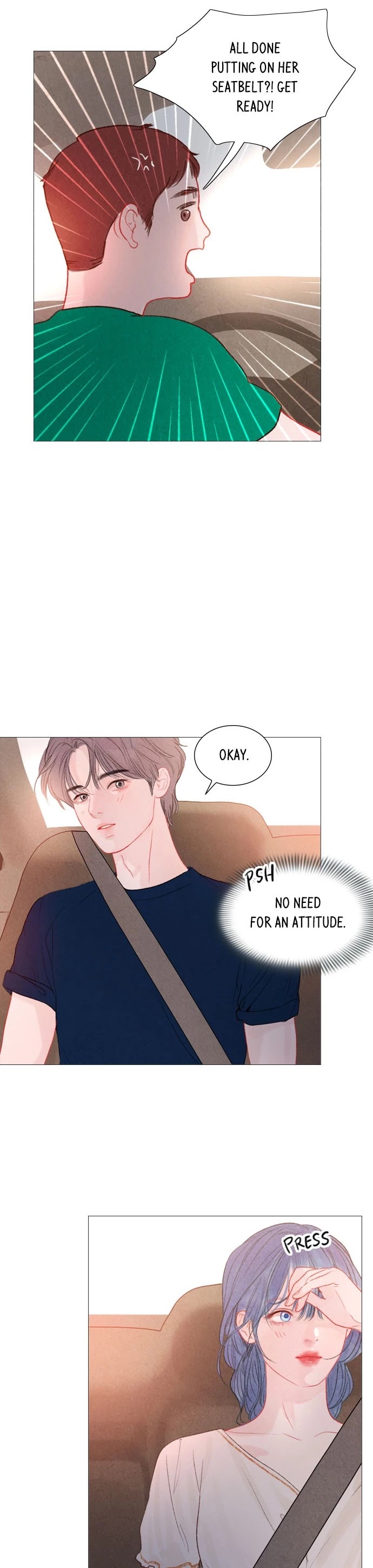 Read Mystical (en) Manga Online