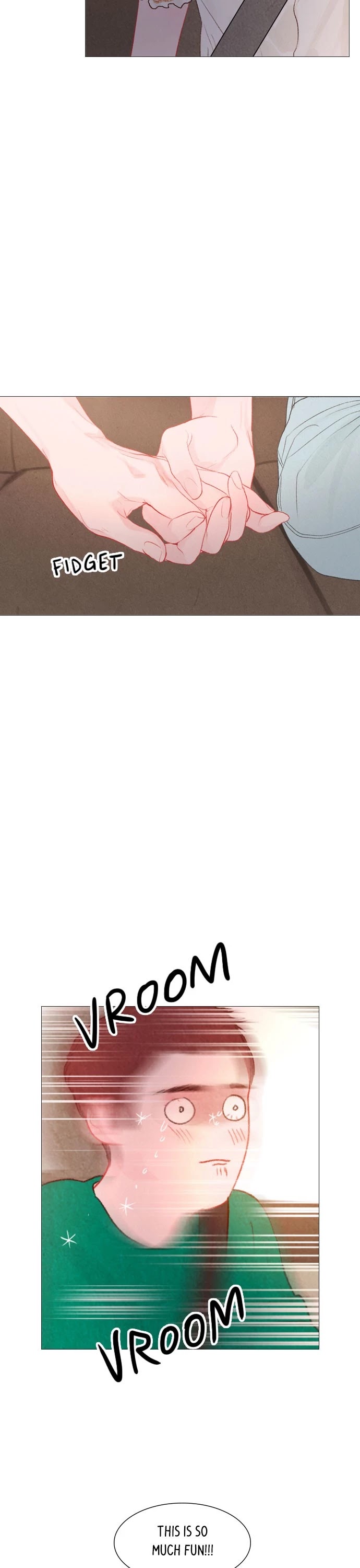 Read Mystical (en) Manga Online