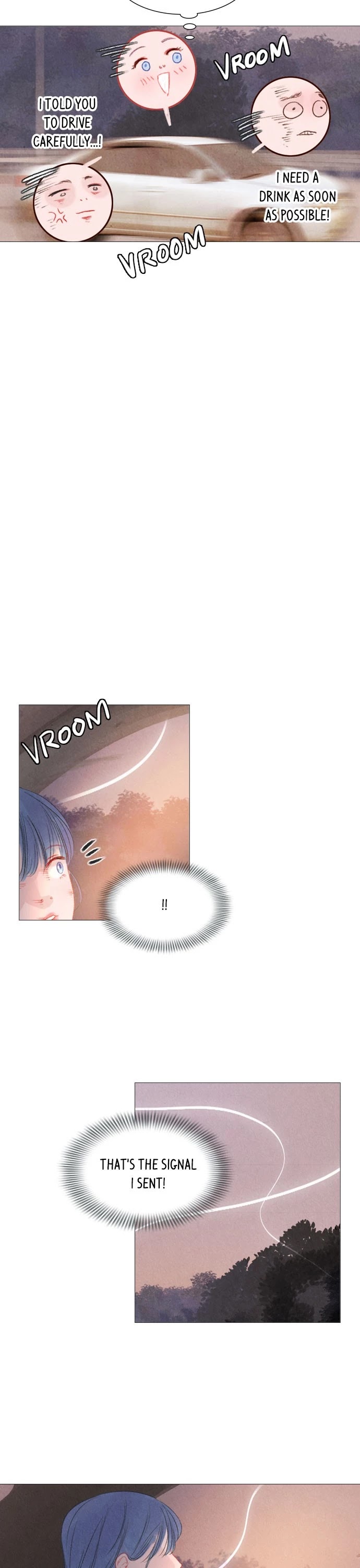 Read Mystical (en) Manga Online