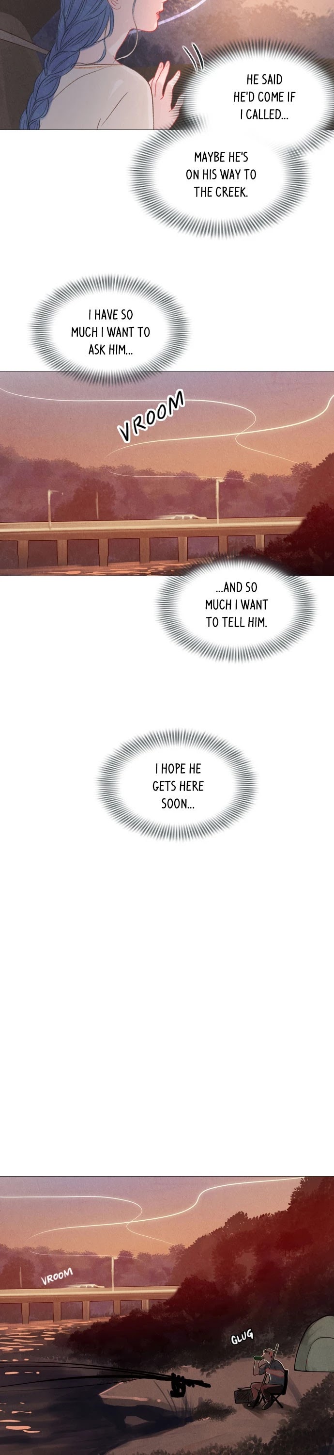 Read Mystical (en) Manga Online