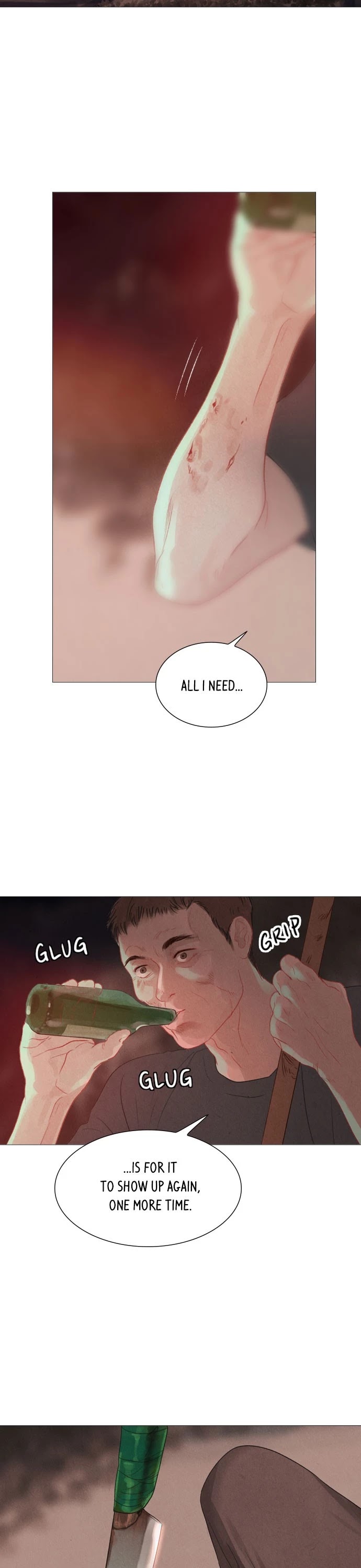 Read Mystical (en) Manga Online