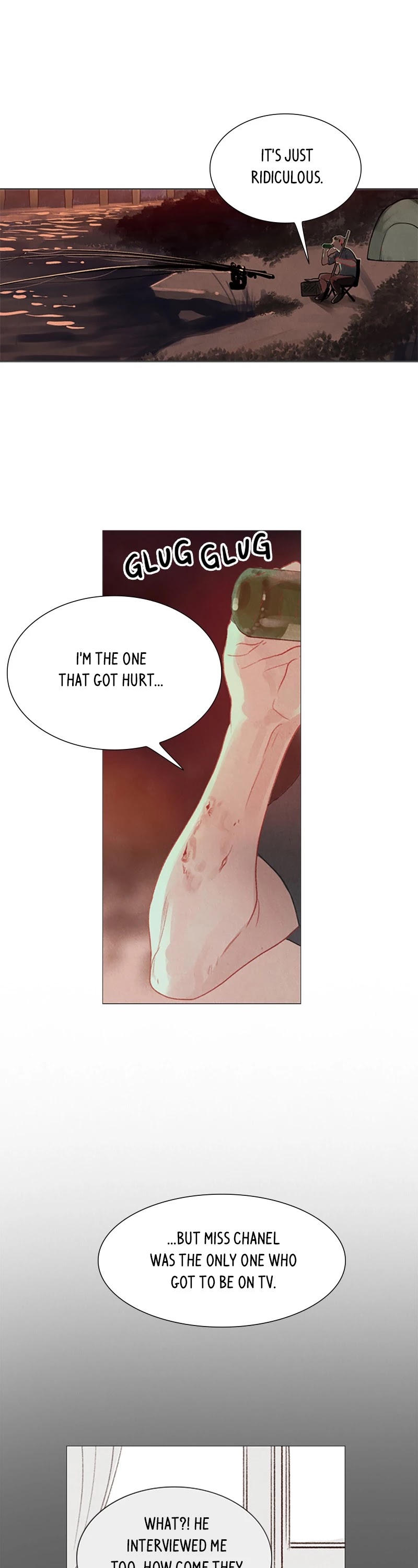 Read Mystical (en) Manga Online