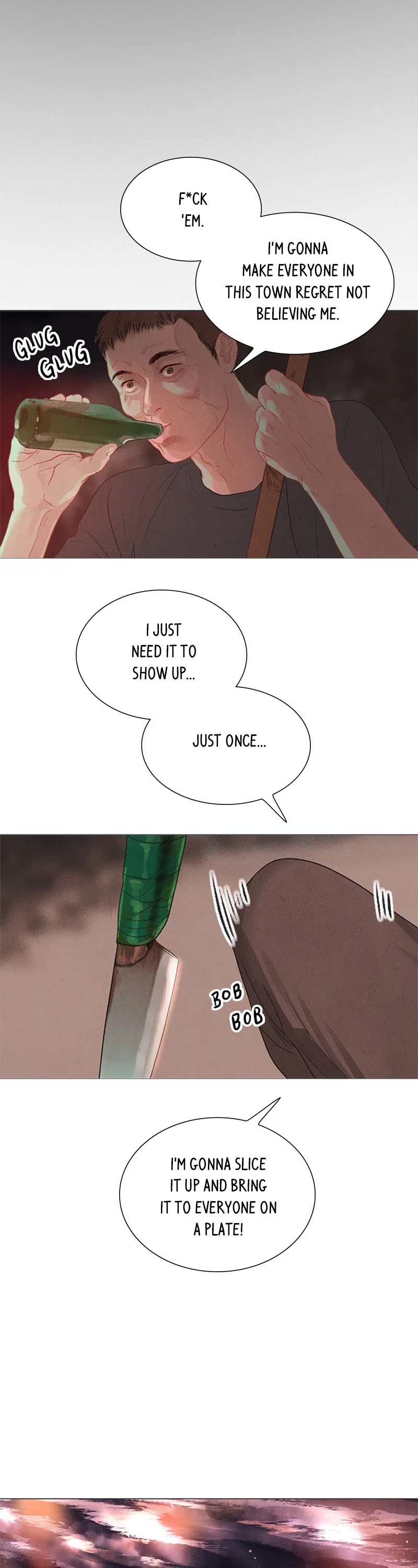 Read Mystical (en) Manga Online