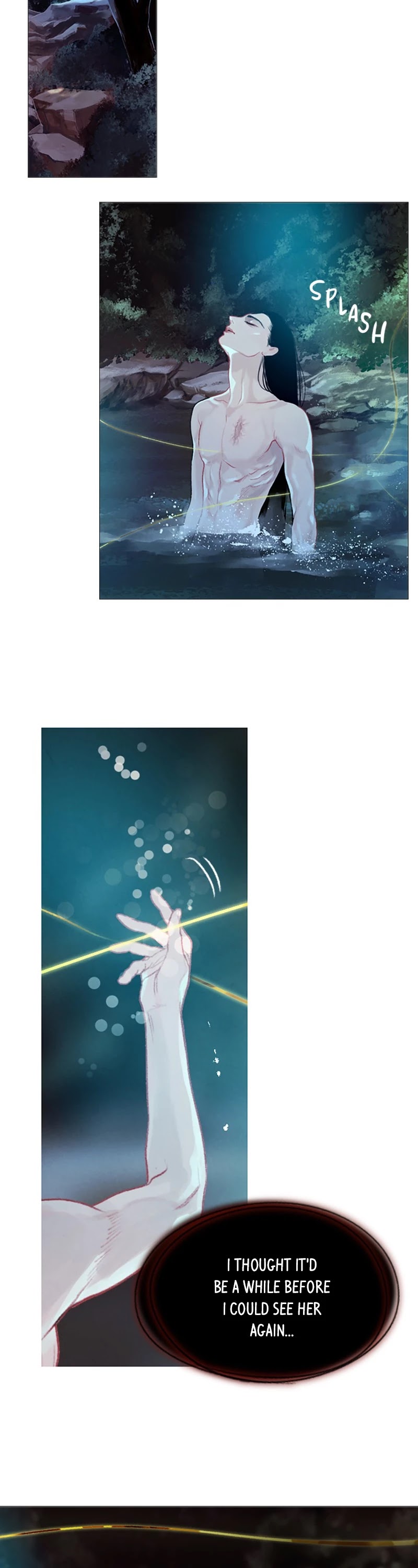 Read Mystical (en) Manga Online