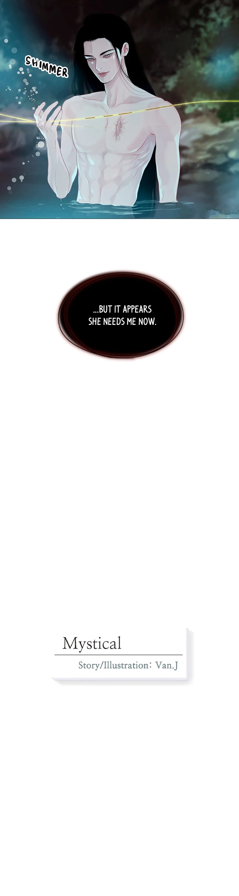 Read Mystical (en) Manga Online