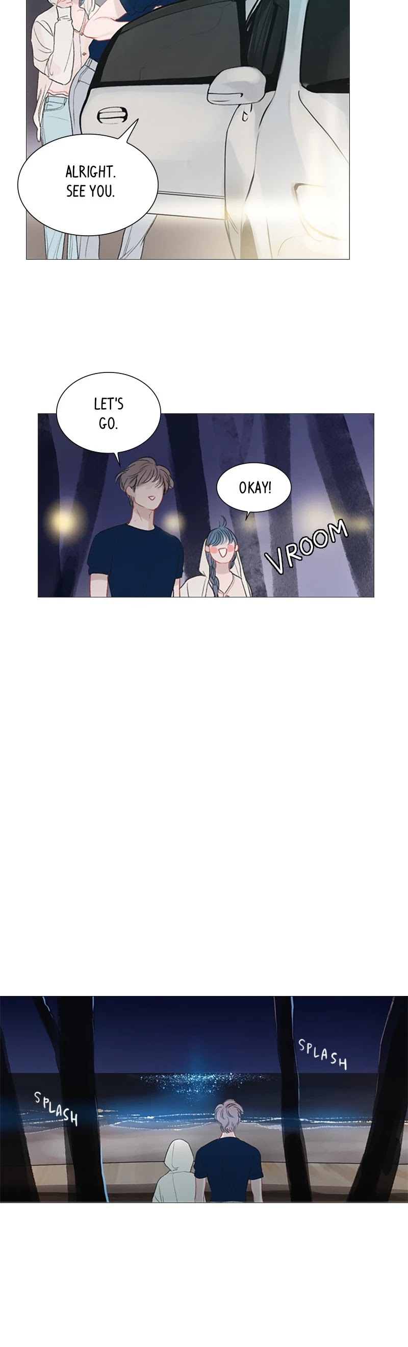 Read Mystical (en) Manga Online