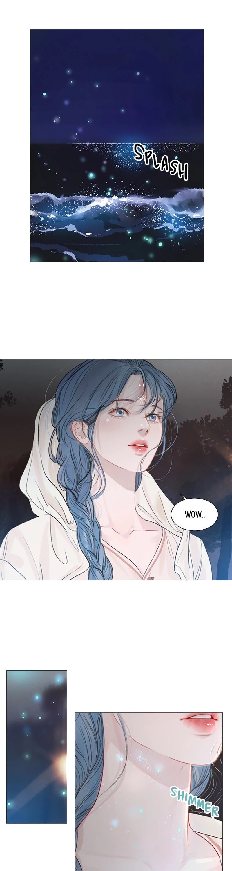 Read Mystical (en) Manga Online