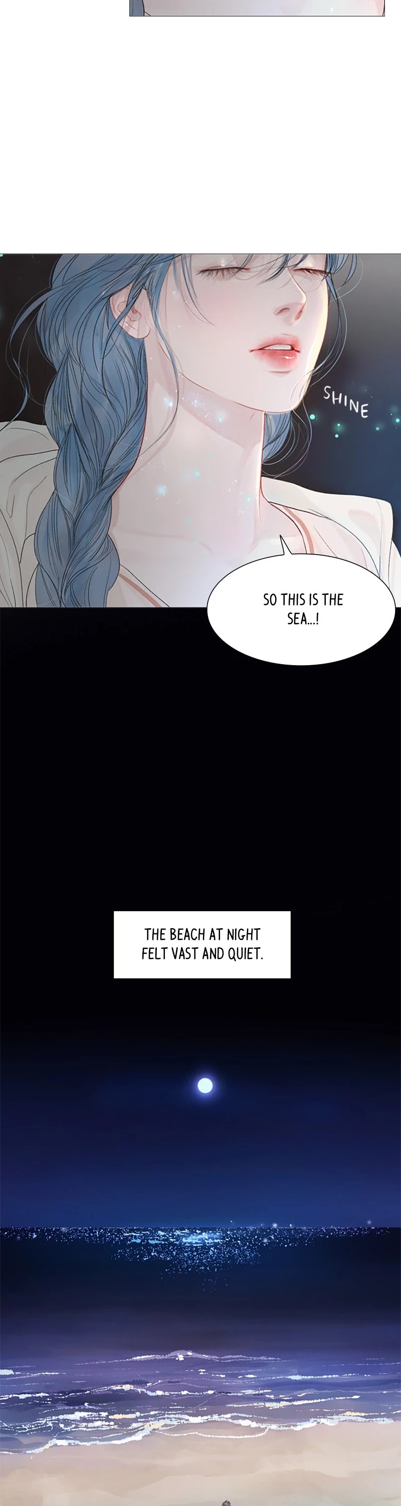 Read Mystical (en) Manga Online