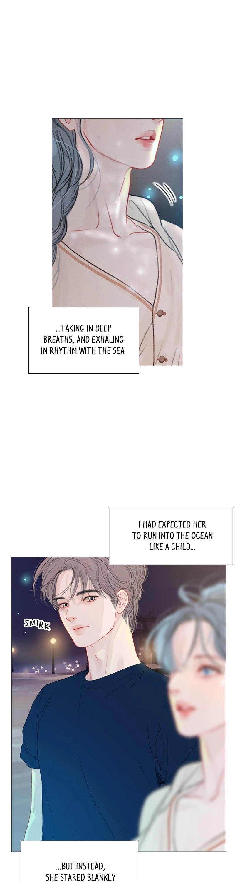 Read Mystical (en) Manga Online