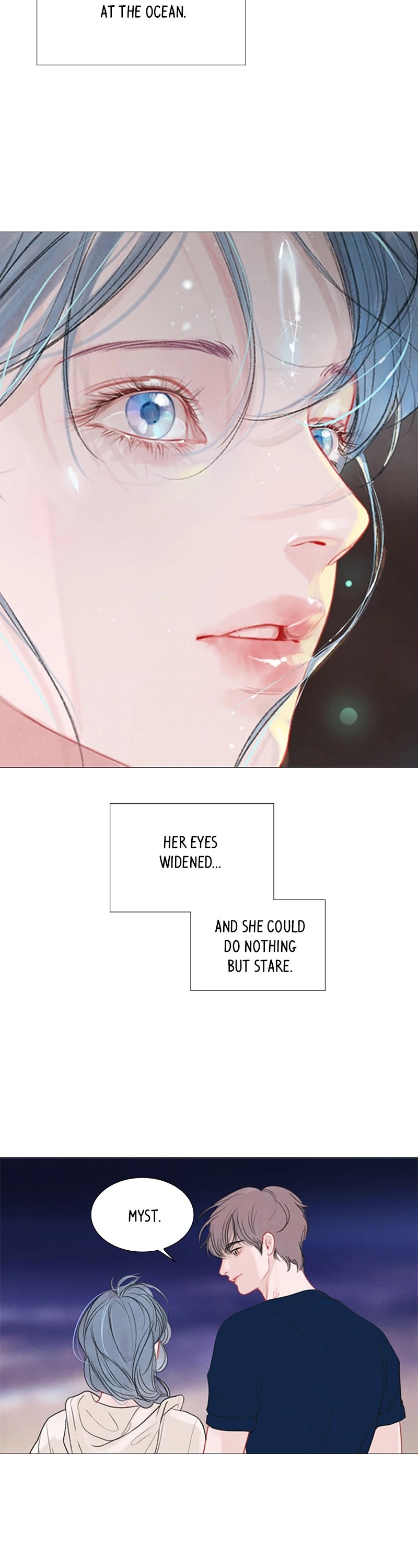 Read Mystical (en) Manga Online