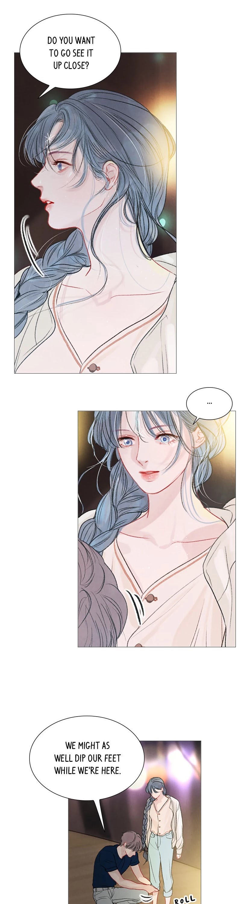 Read Mystical (en) Manga Online