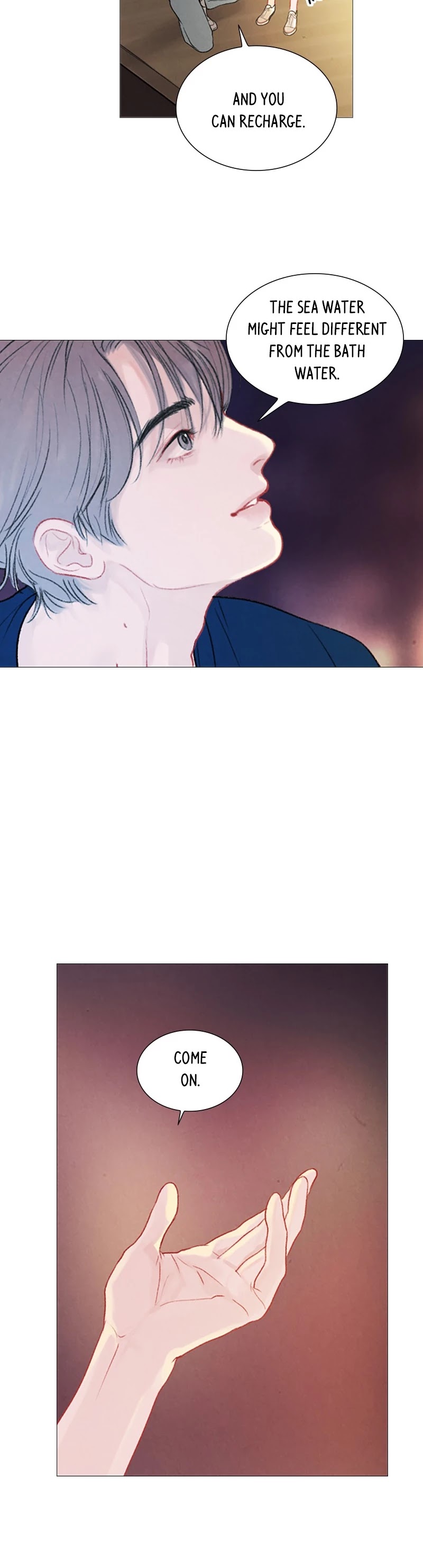 Read Mystical (en) Manga Online