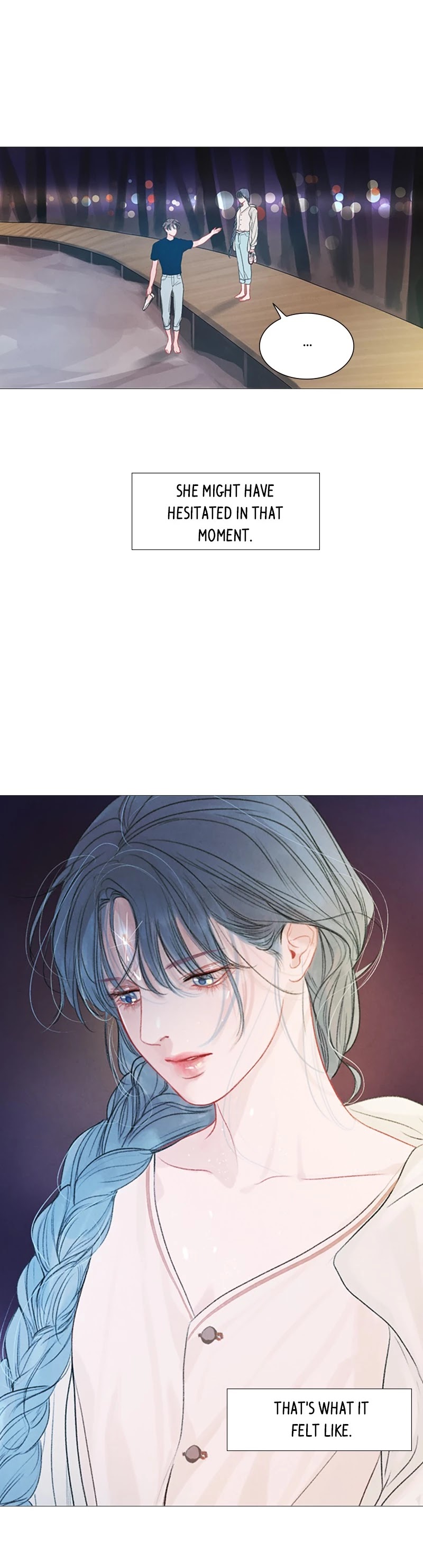 Read Mystical (en) Manga Online