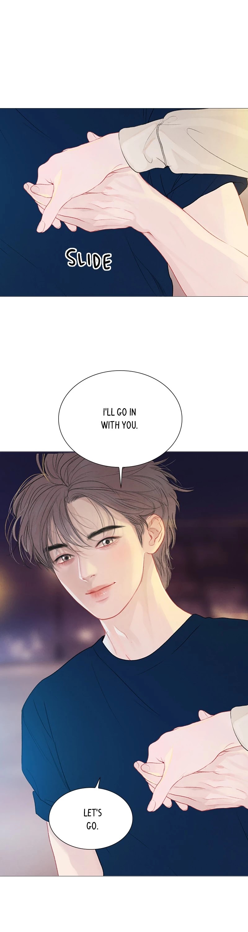 Read Mystical (en) Manga Online