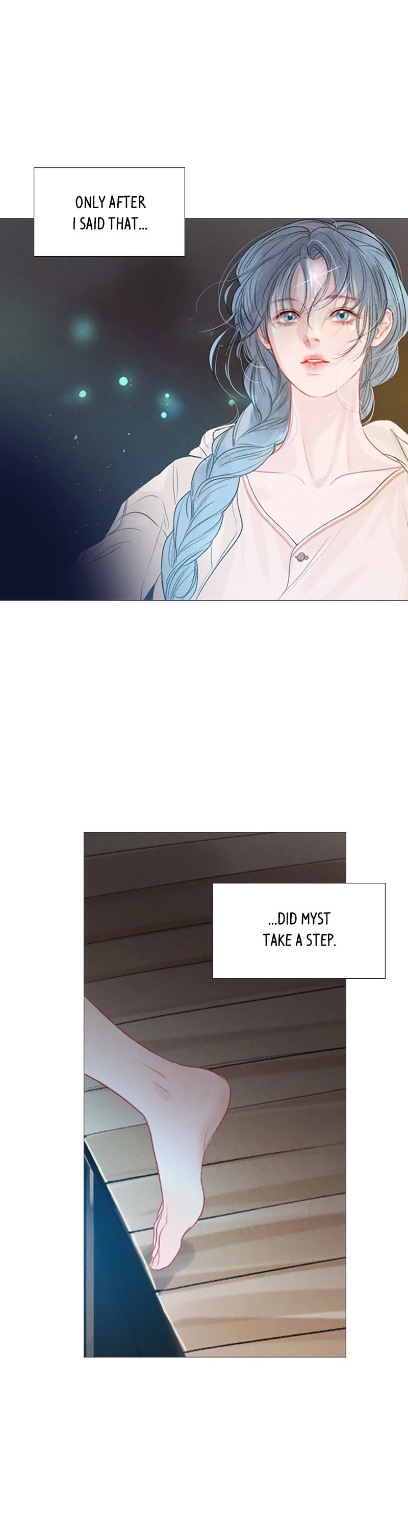 Read Mystical (en) Manga Online