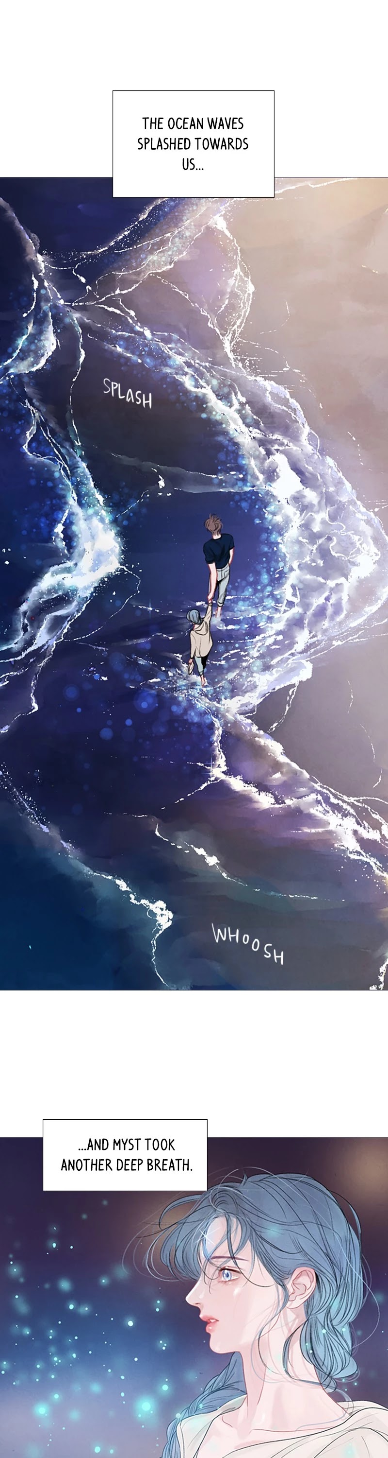 Read Mystical (en) Manga Online