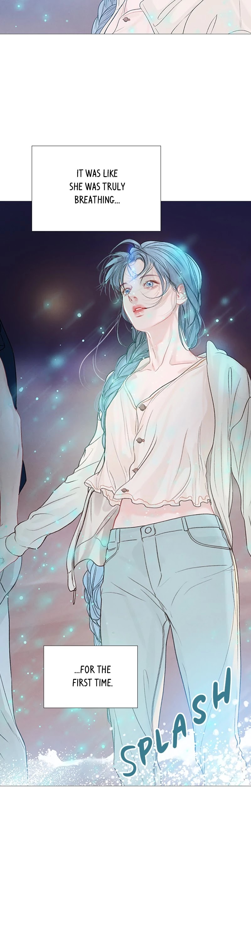 Read Mystical (en) Manga Online