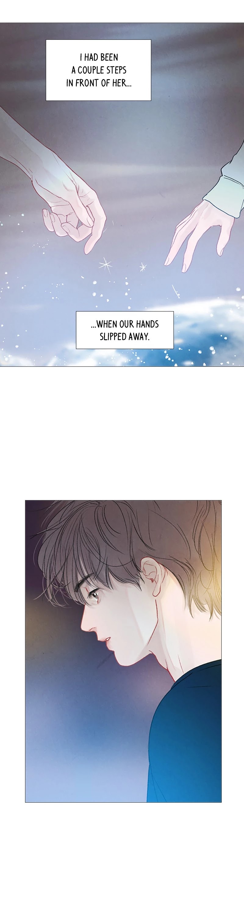 Read Mystical (en) Manga Online