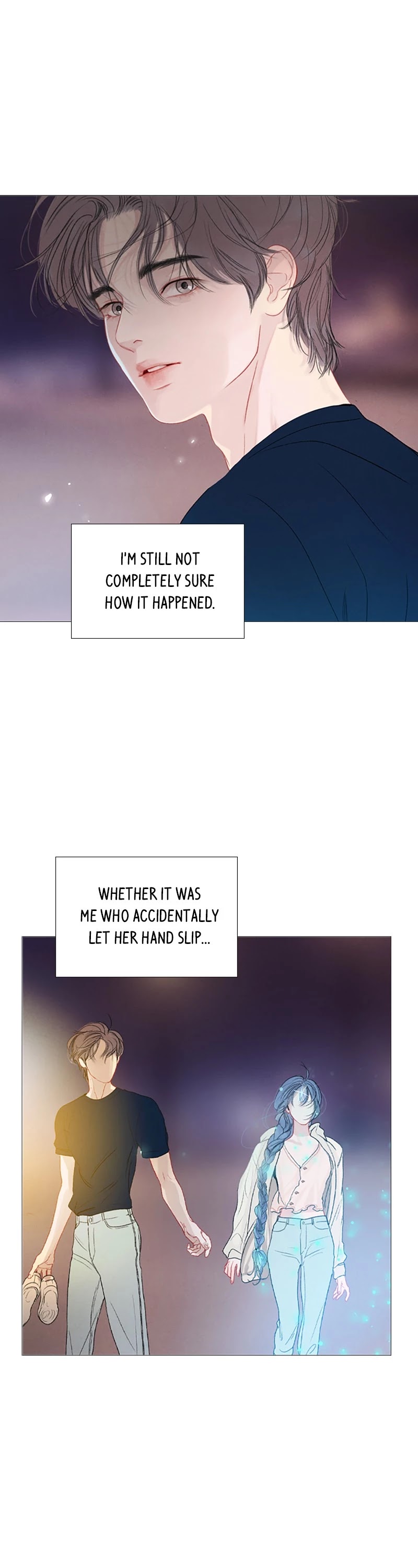 Read Mystical (en) Manga Online