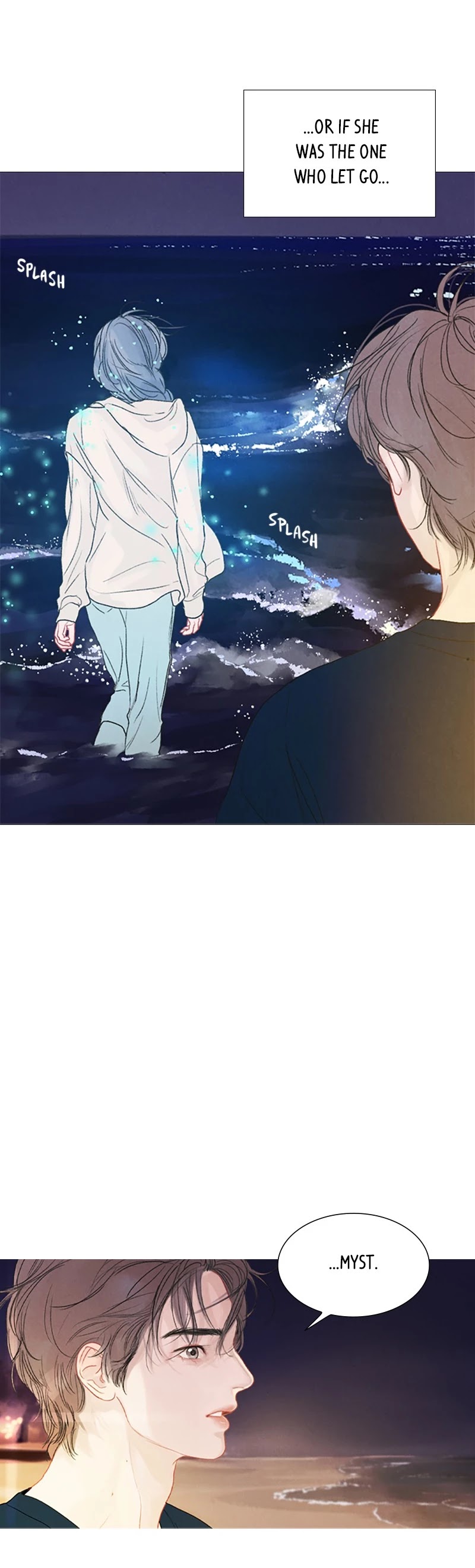 Read Mystical (en) Manga Online