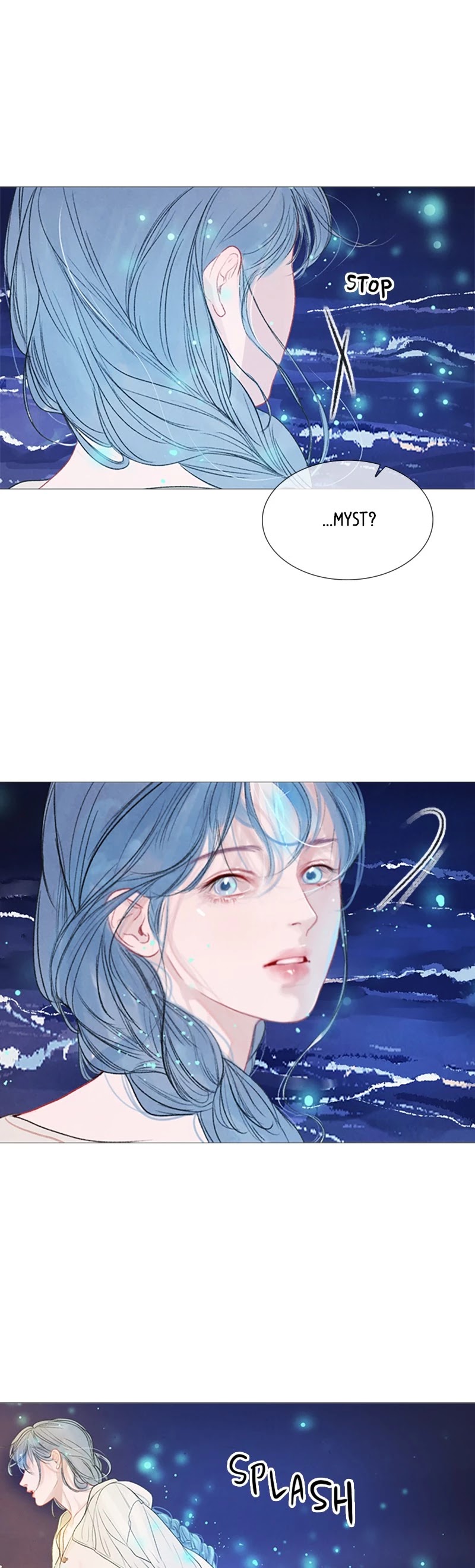 Read Mystical (en) Manga Online