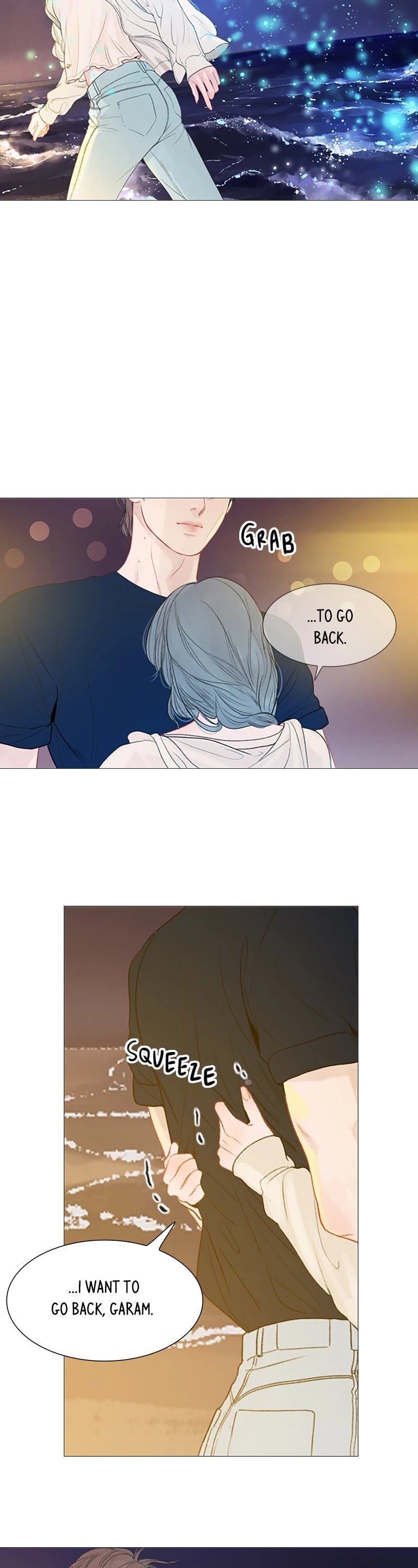 Read Mystical (en) Manga Online