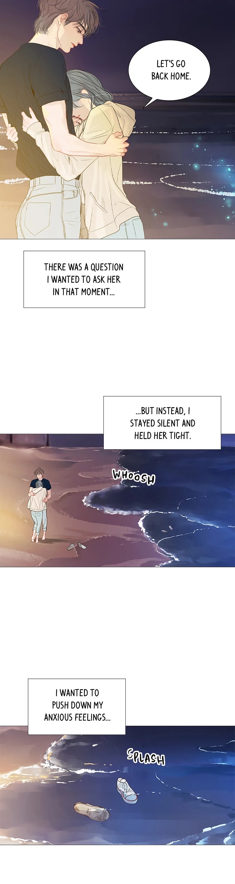 Read Mystical (en) Manga Online