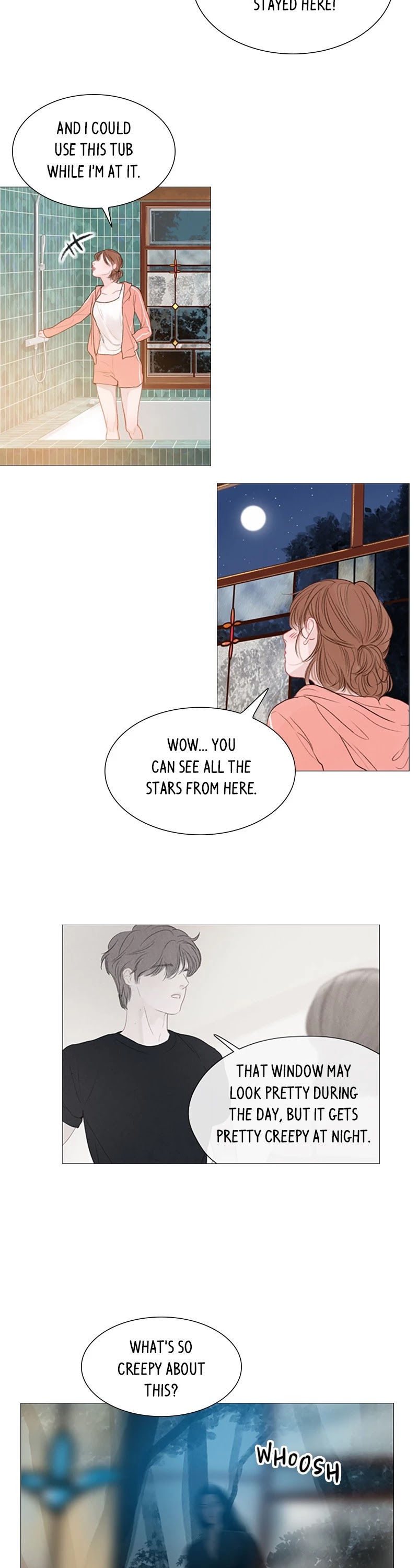 Read Mystical (en) Manga Online