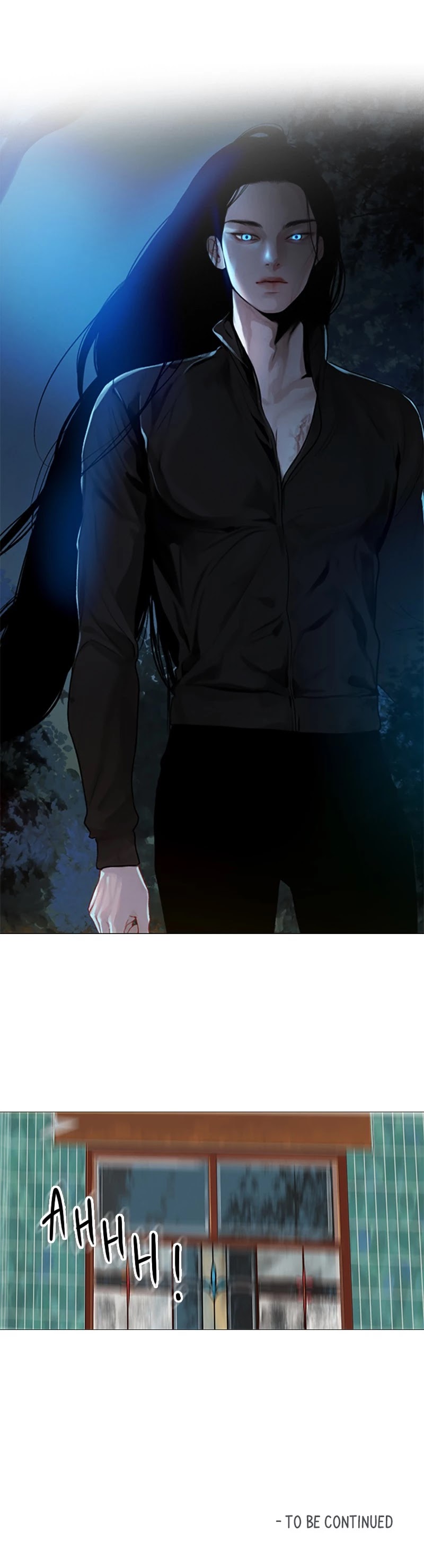 Read Mystical (en) Manga Online